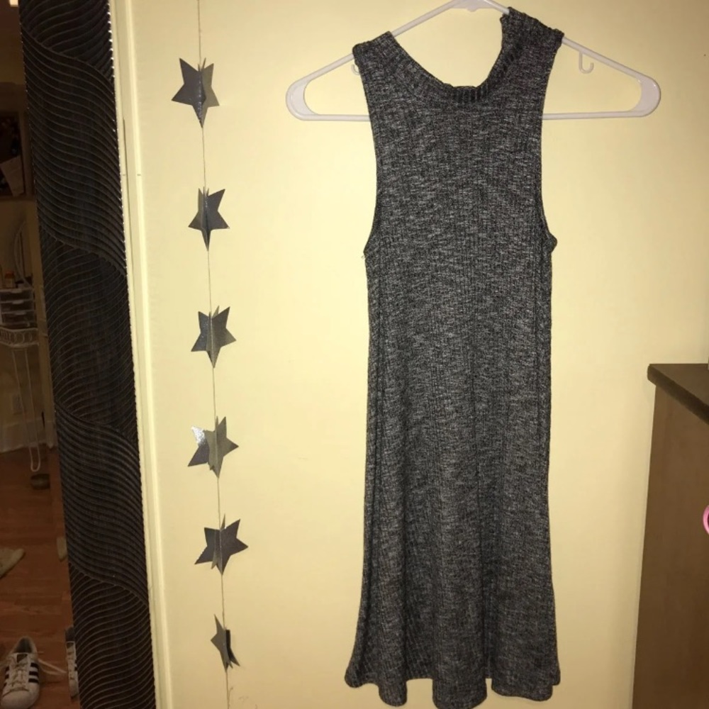 Women’s high neck Hollister dress
